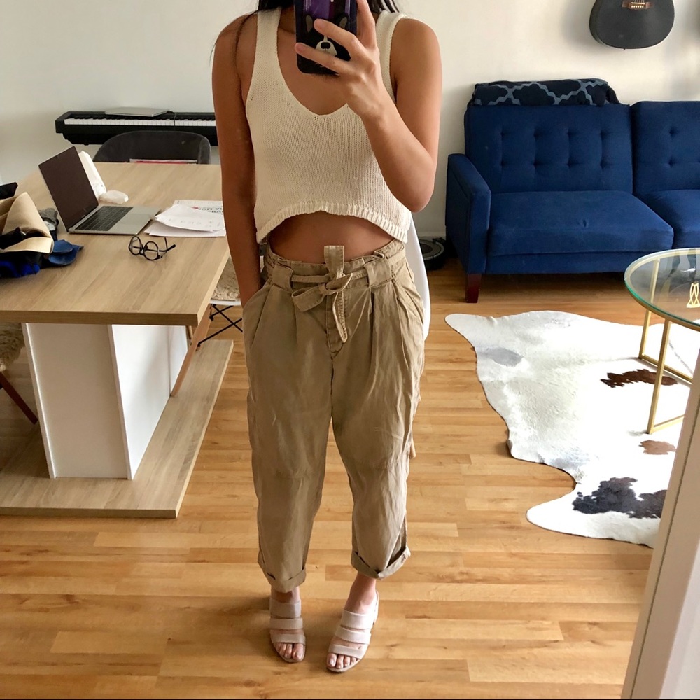Wilfred Free Pants